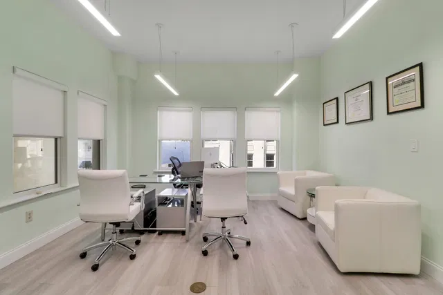 Downtown West Palm Beach Unit 703 photo 36