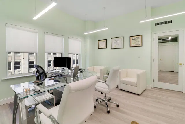 Downtown West Palm Beach Unit 703 photo 37