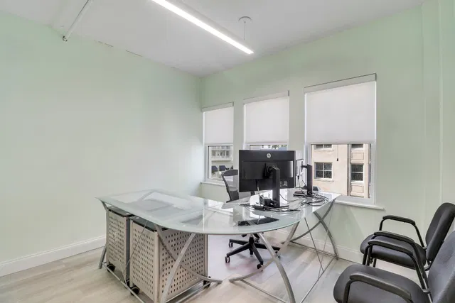 Downtown West Palm Beach Unit 703 photo 38