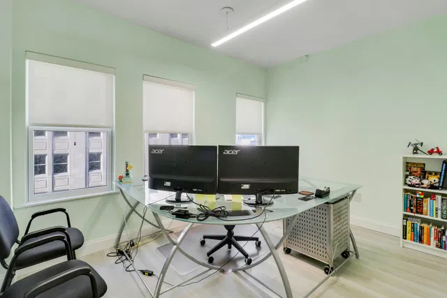 Downtown West Palm Beach Unit 703 photo 39