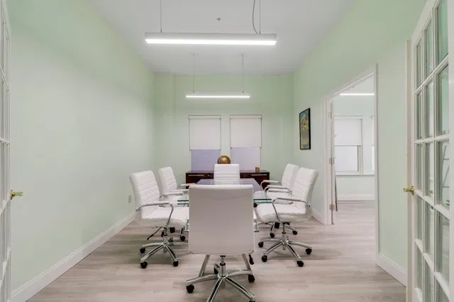 Downtown West Palm Beach Unit 703 photo 40