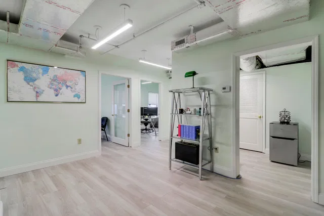 Downtown West Palm Beach Unit 703 photo 44