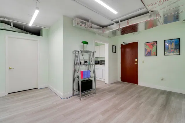 Downtown West Palm Beach Unit 703 photo 45