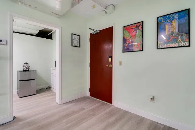 Downtown West Palm Beach Unit 703 photo 48