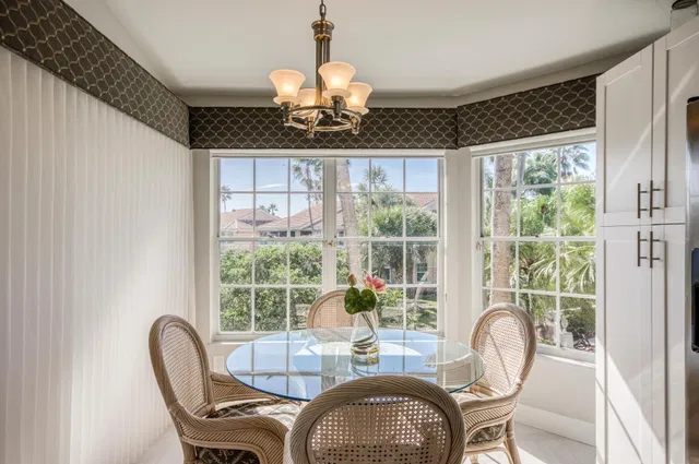 PGA National Palm Beach Gardens Residence photo 13