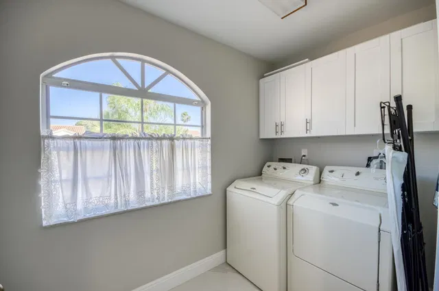 PGA National Palm Beach Gardens Residence photo 25