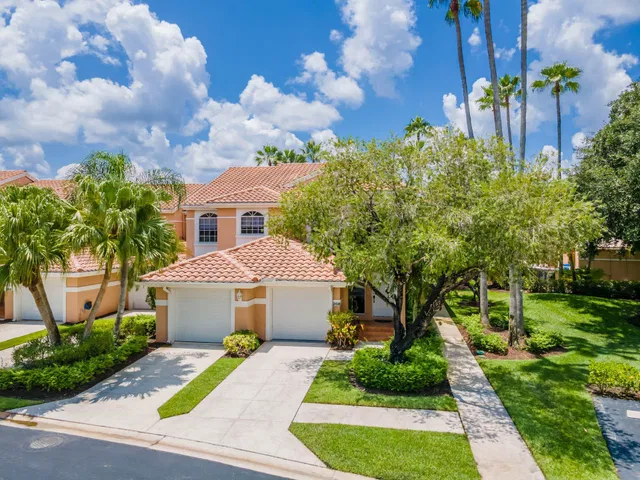 PGA National Palm Beach Gardens Residence photo 29