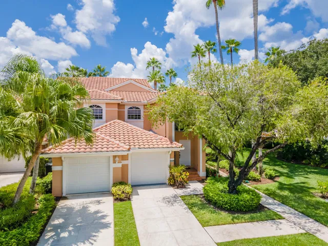PGA National Palm Beach Gardens Residence photo 30