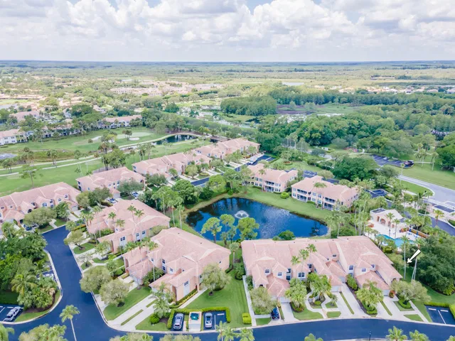 PGA National Palm Beach Gardens Residence photo 32