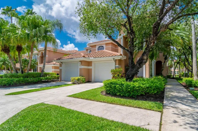 PGA National Palm Beach Gardens Residence photo 33