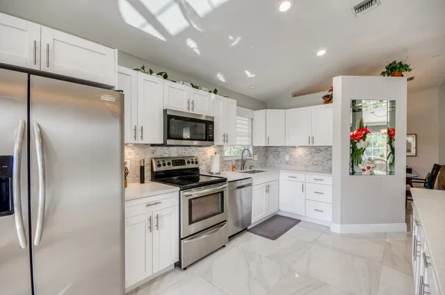 PGA National Palm Beach Gardens Residence photo 4