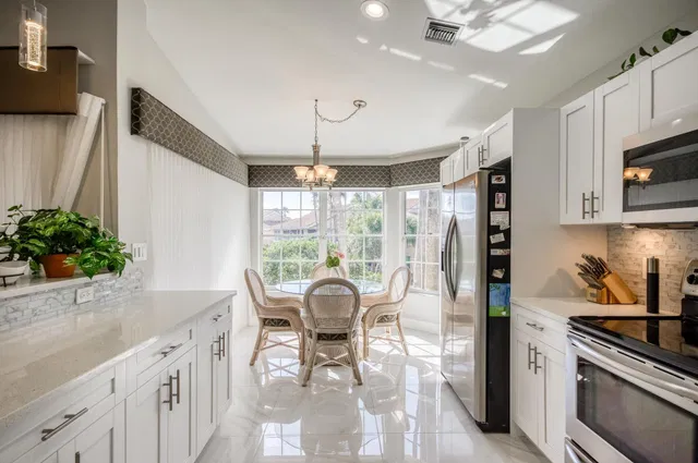 PGA National Palm Beach Gardens Residence photo 6