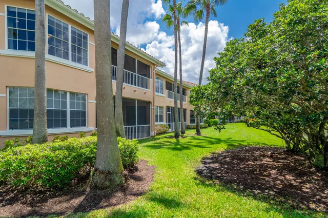 PGA National Palm Beach Gardens Residence photo 17