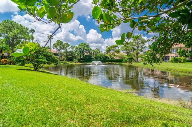 PGA National Palm Beach Gardens Residence photo 18