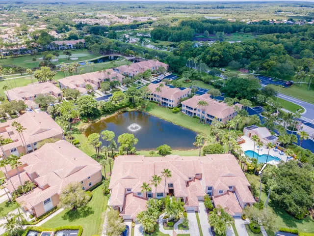PGA National Palm Beach Gardens Residence photo 20