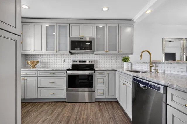Boca Lago Country Club Homes Unit 5j photo 5