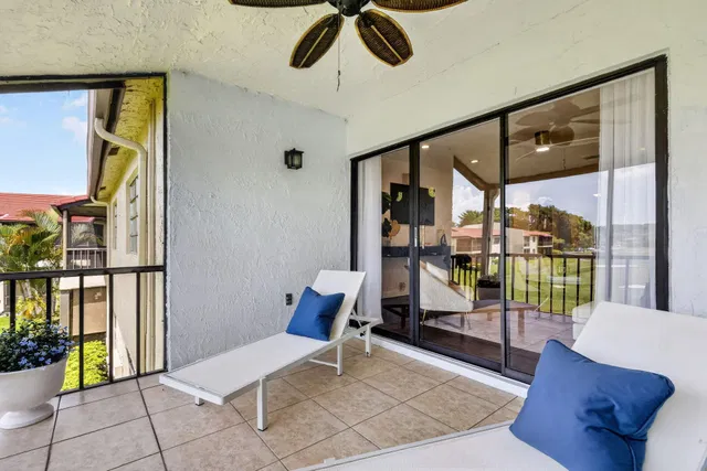 Boca Lago Country Club Homes Unit 5j photo 25
