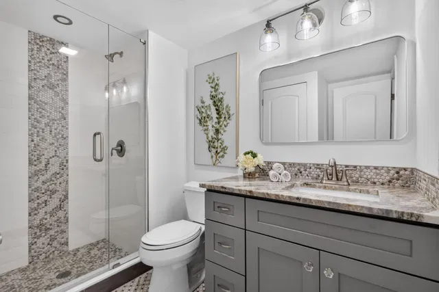 Boca Lago Country Club Homes Unit 5j photo 27