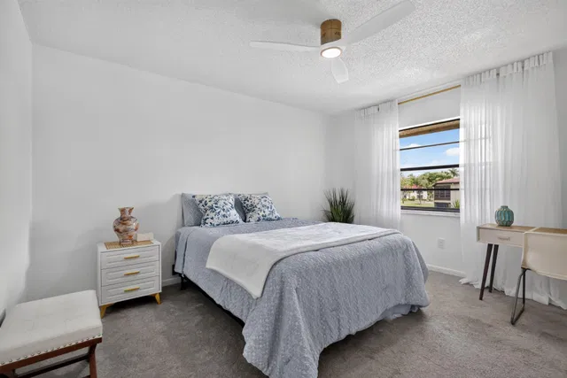 Boca Lago Country Club Homes Unit 5j photo 30