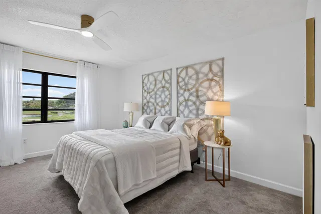 Boca Lago Country Club Homes Unit 5j photo 32