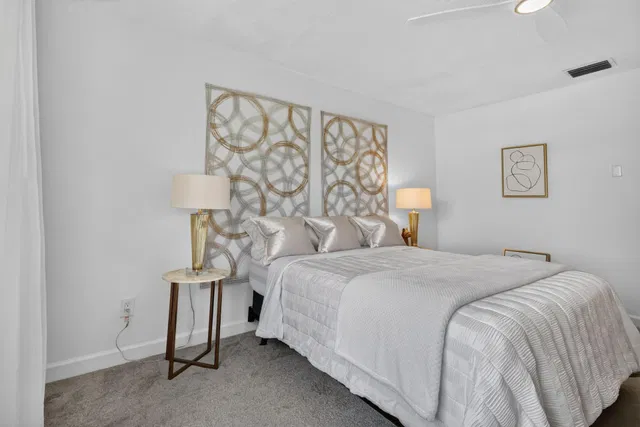 Boca Lago Country Club Homes Unit 5j photo 34