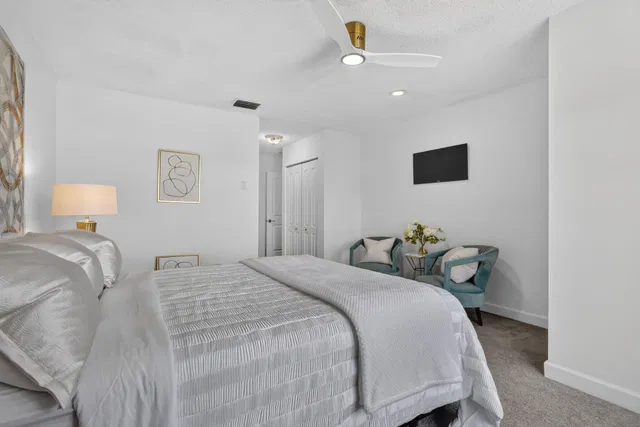 Boca Lago Country Club Homes Unit 5j photo 35