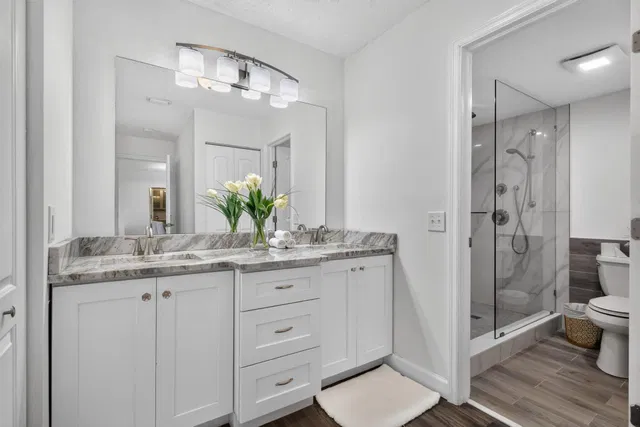 Boca Lago Country Club Homes Unit 5j photo 36