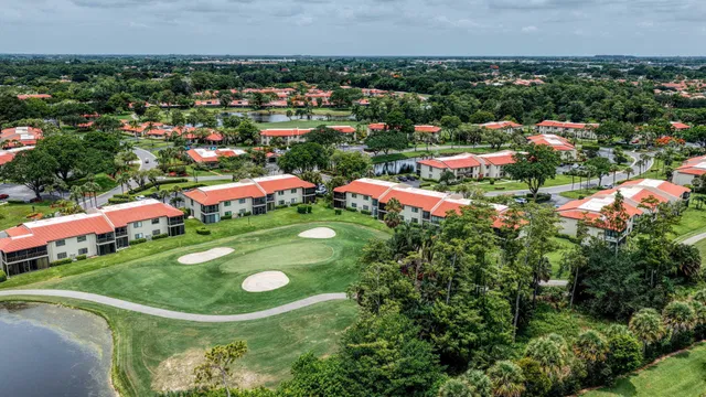 Boca Lago Country Club Homes Unit 5j photo 43