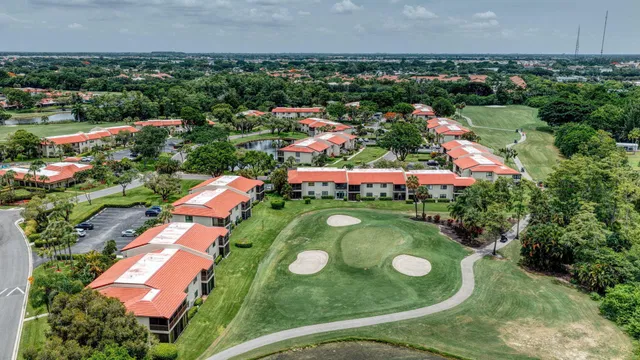 Boca Lago Country Club Homes Unit 5j photo 44