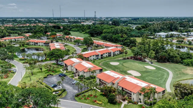 Boca Lago Country Club Homes Unit 5j photo 45
