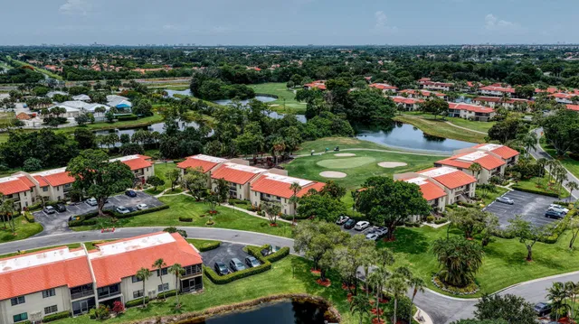 Boca Lago Country Club Homes Unit 5j photo 46