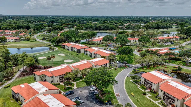 Boca Lago Country Club Homes Unit 5j photo 47