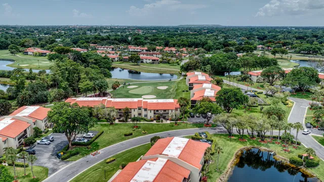 Boca Lago Country Club Homes Unit 5j photo 48
