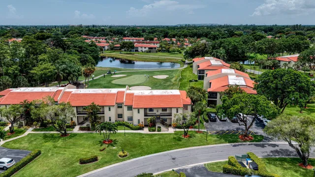 Boca Lago Country Club Homes Unit 5j photo 49