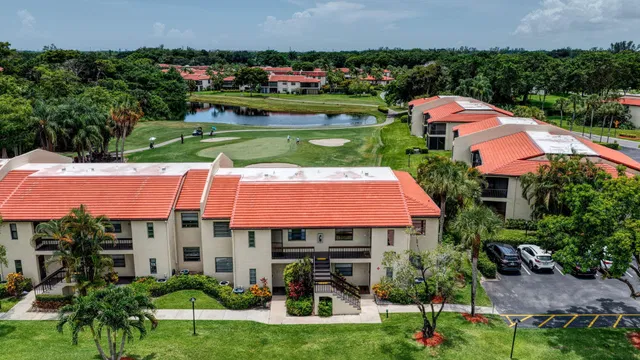 Boca Lago Country Club Homes Unit 5j photo 50