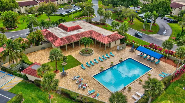 Boca Lago Country Club Homes Unit 5j photo 57