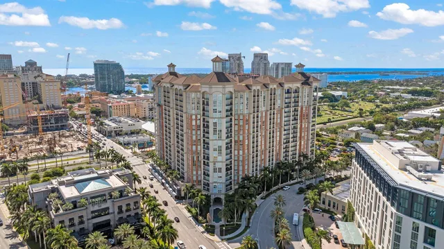 CityPlace South Tower Unit 1609 photo 3