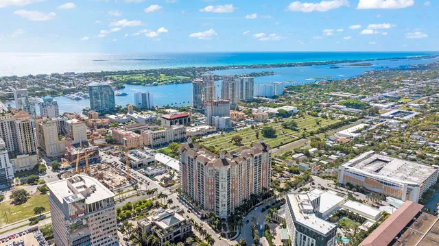 CityPlace South Tower Unit 1609 photo 5