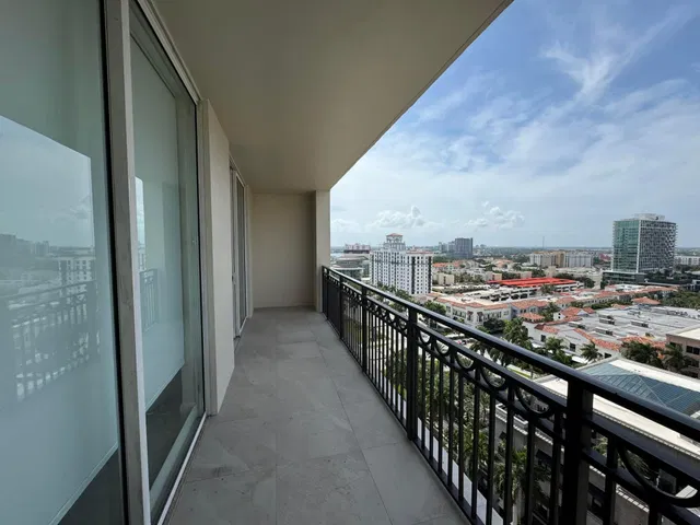 CityPlace South Tower Unit 1609 photo 14