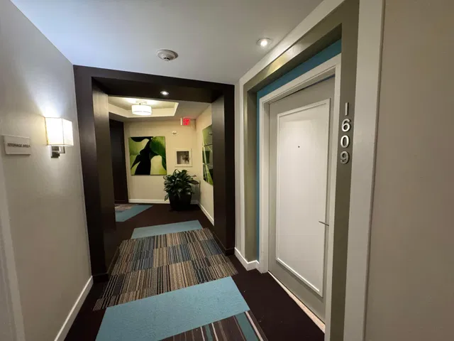 CityPlace South Tower Unit 1609 photo 17