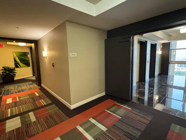 CityPlace South Tower Unit 1609 photo 18