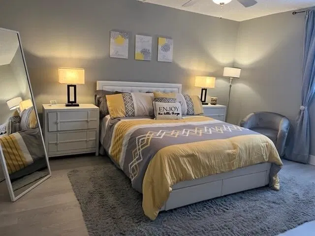 Unit 409 photo 18