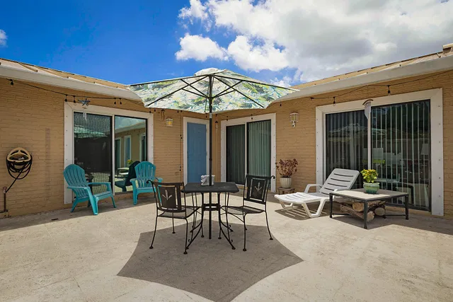 Old Palm Golf Club Residence photo 2