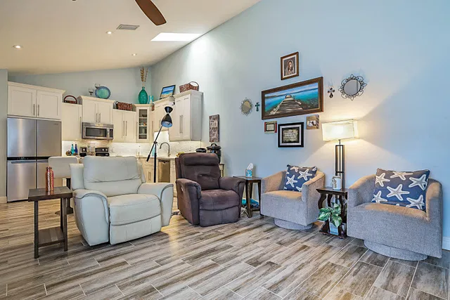 Old Palm Golf Club Residence photo 5