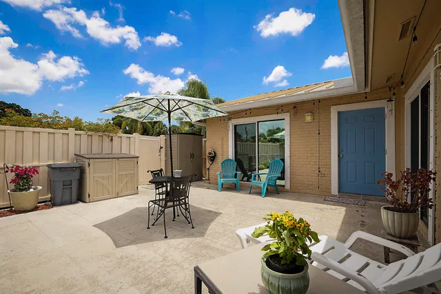 Old Palm Golf Club Residence photo 31