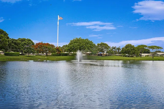 Old Palm Golf Club Residence photo 35