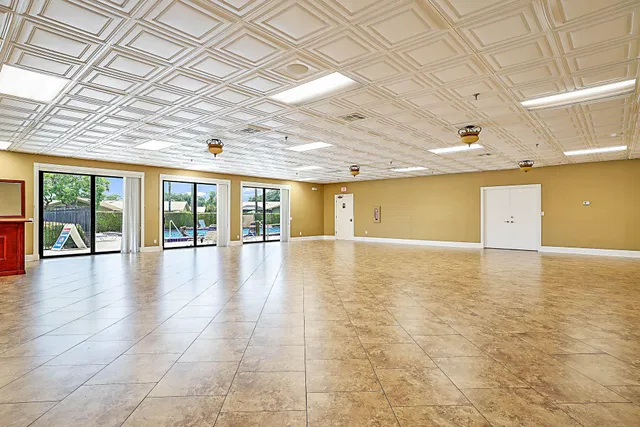 Old Palm Golf Club Residence photo 39