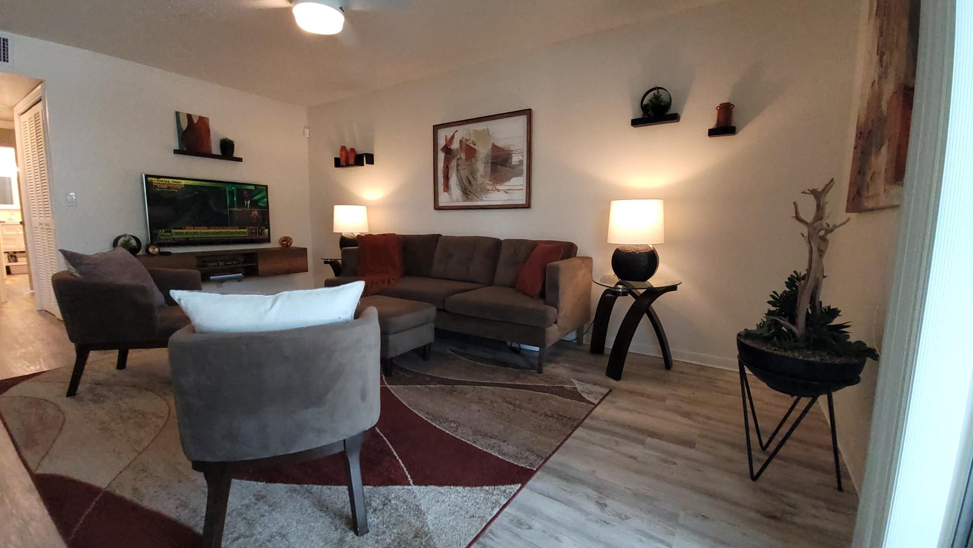 Residence photo 6