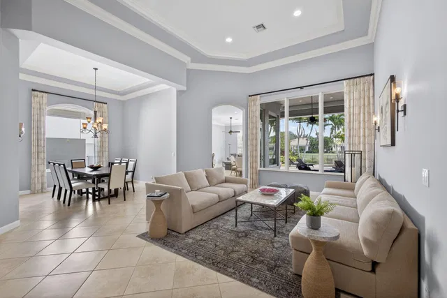 Mirasol Country Club Residence photo 8