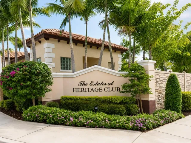 Heritage Club Residence photo 11